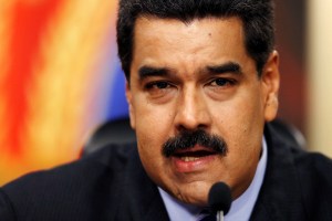 Maduro advierte que crisis económica no se superará ni este año ni en 2017
