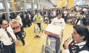 Más de 21 mil peruanos viajaron a Europa tras eliminarse visa Schengen