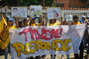 Alcalde de Lechería: Represión contra movilizaciones refleja miedo del Gobierno al Revocatorio