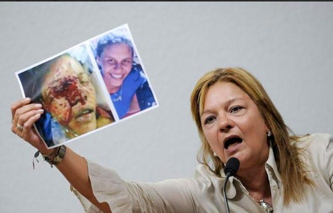 Rosa Orozco: Luego de dos años y medio vemos avances en investigación del asesinato de mi hija