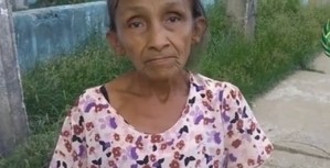 Abuelita firmante es excluida de Madres del Barrio: ¿Voy a vender mi vida por 9 mil bolívares? (Video)
