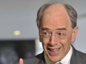 Expresidente de Petrobras fue elegido para dirigir la cárnica brasileña BRF
