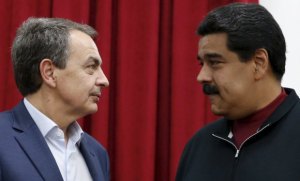 GRAN ENCUESTA NACIONAL: ¿Firmaste para revocar o llamaste a Zapatero para dialogar?
