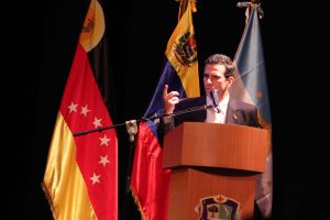 Capriles: Gobierno Nacional solo destina 1% del presupuesto a la seguridad ciudadana
