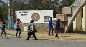 Docentes de Udo-Nueva Esparta consideran abrir clases con horarios reducidos