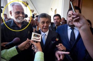 Denuncian que funcionarios del Sebin impiden que Coromoto Rodríguez vea a sus abogados