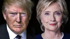 Trump y Clinton encaran una dura campaña tras su nominación a la Casa Blanca