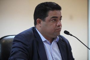 Williams Gil: Gobierno juega peligrosamente con la paciencia del pueblo