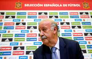 España inicia su camino a la Eurocopa