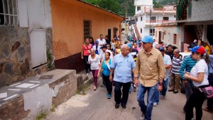 Richard Blanco a Jorge “ausente” Rodríguez: El revocatorio va, dedícate a los quehaceres del municipio Libertador