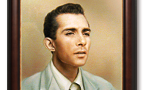 Hace 96 años nació “Pancho Pepe” Cróquer (Audios)