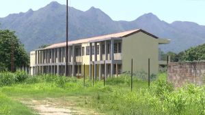Paralización de liceo en Carabobo deja a 1500 jóvenes sin educación