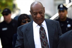 Bill Cosby irá a juicio en EEUU por acusación de abuso sexual