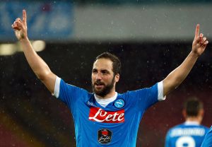 Higuaín: La Copa América será dificilísima pero intentaremos ganarla