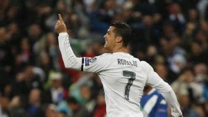 ¿Continuará en el Real Madrid? Entérate lo que dijo Cristiano