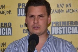 Manuel Román alertó que gobierno busca generar la desmotivación del pueblo para frenar el revocatorio