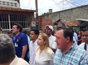 Alcalde José Luis Rodríguez: Gobierno debe asumir muertes por escasez de medicamentos