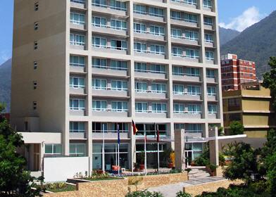 Hallan el cadáver amordazado de un hombre en hotel Pestana Caracas