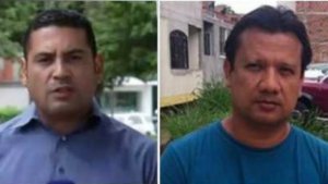 Liberados los dos periodistas de RCN que secuestró el ELN