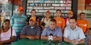 Gilmar Márquez: Arias Cárdenas le teme al liderazgo de Lester Toledo