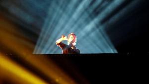 Rock in Rio Lisboa clausura su séptima edición con el DJ sueco Avicii