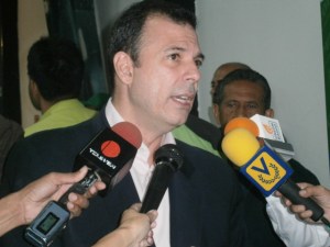 Roberto Enríquez fue electo vicepresidente continental de la Democracia Cristiana de América