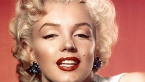 La primera sesión de fotos nunca antes vista de Marilyn Monroe desnuda (Sensacional)