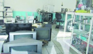 En Anzoátegui subió la demanda en reparaciones de TV