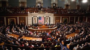 Dos congresistas de EEUU involucrados en acoso sexual