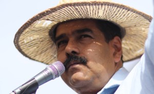 Maduro demandará a la directiva de la AN por “usurpar funciones constitucionales del Presidente”