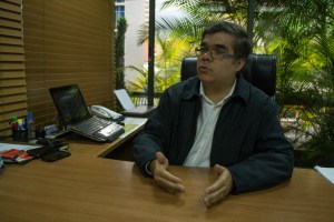 Concejal Manuel Rojas Pérez: Intervención de  Polichacao aumentará la conflictividad y el caos en el municipio
