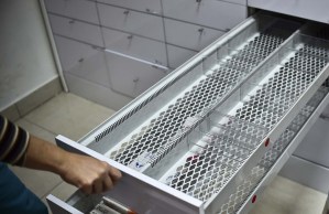 Escasez de antialérgicos supera el 90% en el estado Vargas
