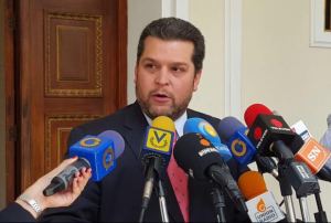 Eudoro González: Pedimos a los países de la región sudamericana exigir a Maduro que respete a la Constitución