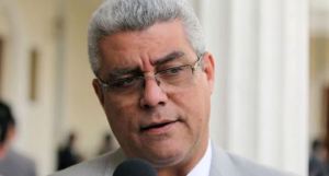 Marquina: Proyecto de diálogo aprobado por la OEA debe traer soluciones a la crisis