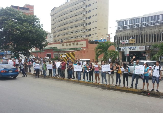 Foto: Olivares prensa Vargas