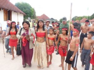Entes gubernamentales de Amazonas se reúnen para investigar muerte de 11 niños en hospital de Puerto Ayacucho