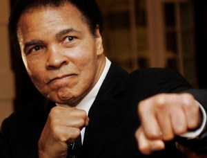 Adiós a una leyenda del boxeo: Muere el gran Muhammad Ali