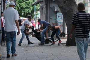 Defensoría y MP iniciaron investigación sobre agresiones a periodistas en las Fuerzas Armadas