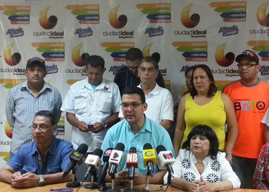 Solicitan a comunidad internacional especial atención ante grave situación en Venezuela