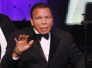 Muhammad Ali: KO a los 42 años por el Parkinson