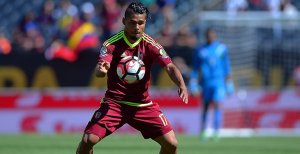 El vinotinto Josef Martínez tiene nuevo equipo: CF Montreal de la MLS