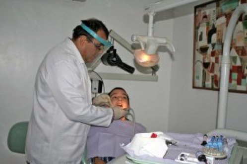 odontologo