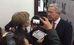 Álvaro Uribe Vélez: No basta con sacar al tirano… Hay que desmontar la tiranía (entrevista)