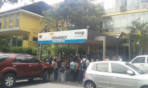 Fin de semana violento: 44 muertos sólo en Caracas