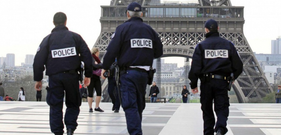 Detenido en Ucrania un francés que preparaba 15 atentados durante la Eurocopa