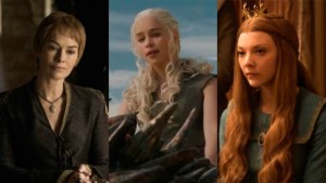 Así es como quieren las actrices que sea el final de la serie “Game of Thrones”