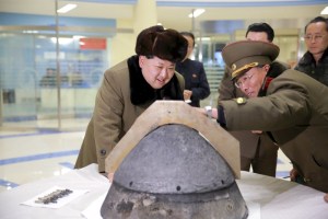 Corea del Norte reinicia producción de plutonio para bombas nucleares, según funcionario de EEUU