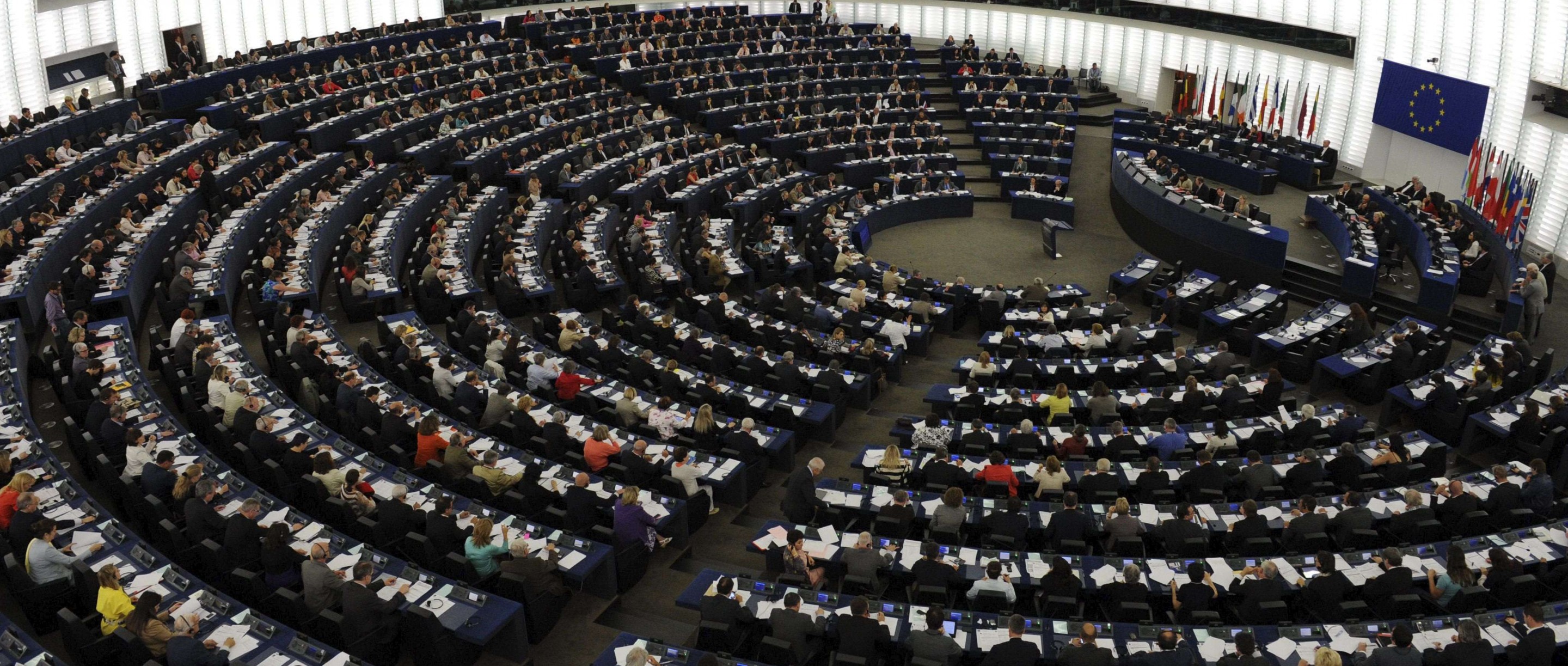 Parlamento Europeo urge al gobierno venezolano a que respete mecanismo revocatorio