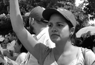 Patricia García: Maduro debe irse por colombiano