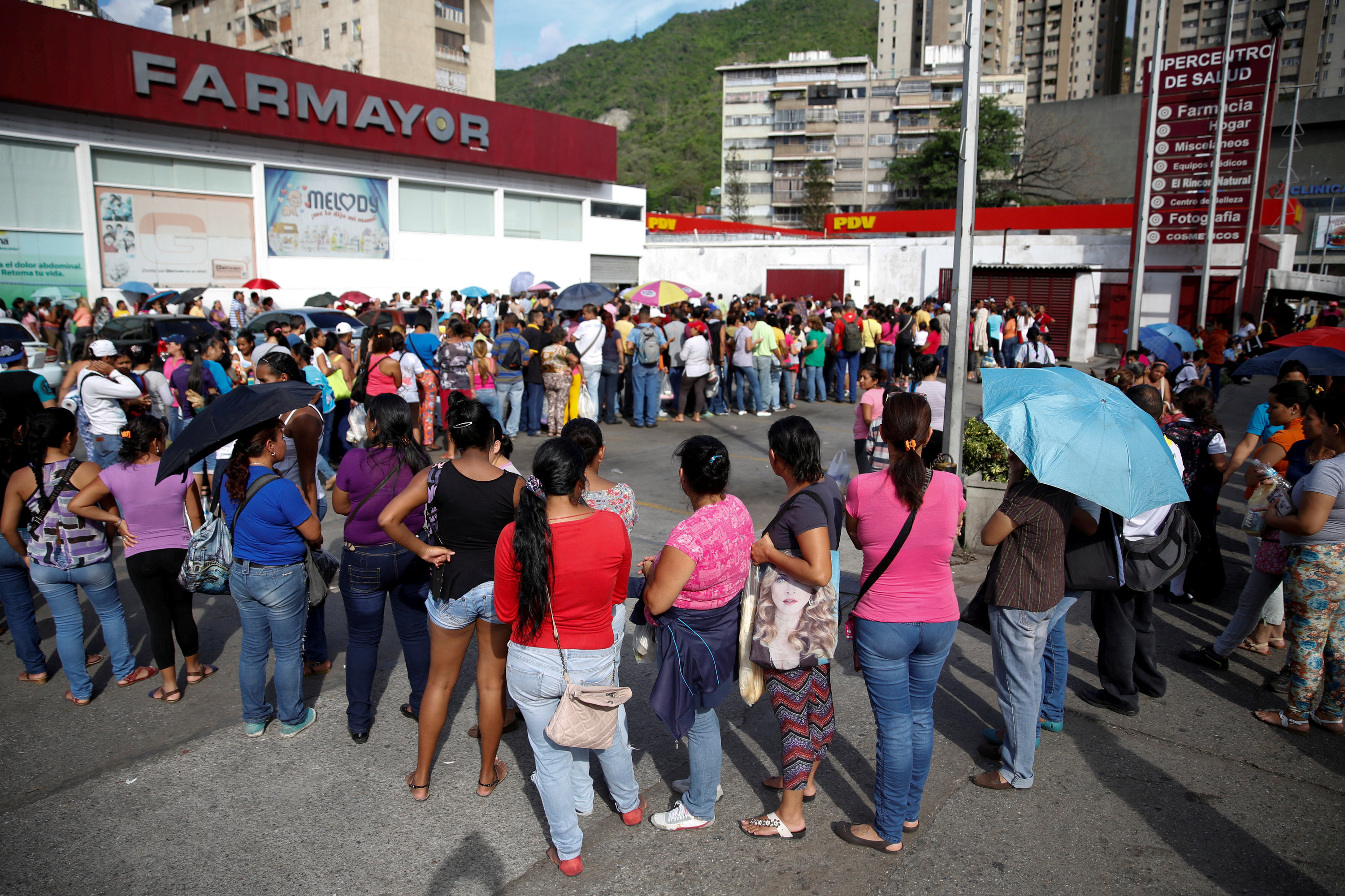 Crisis de Venezuela es una oportunidad para inversores extranjeros de bonos